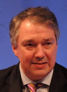 Martin Staats (Foto: roe)