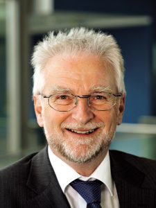 Herbert König (Foto: VDV/SWM)